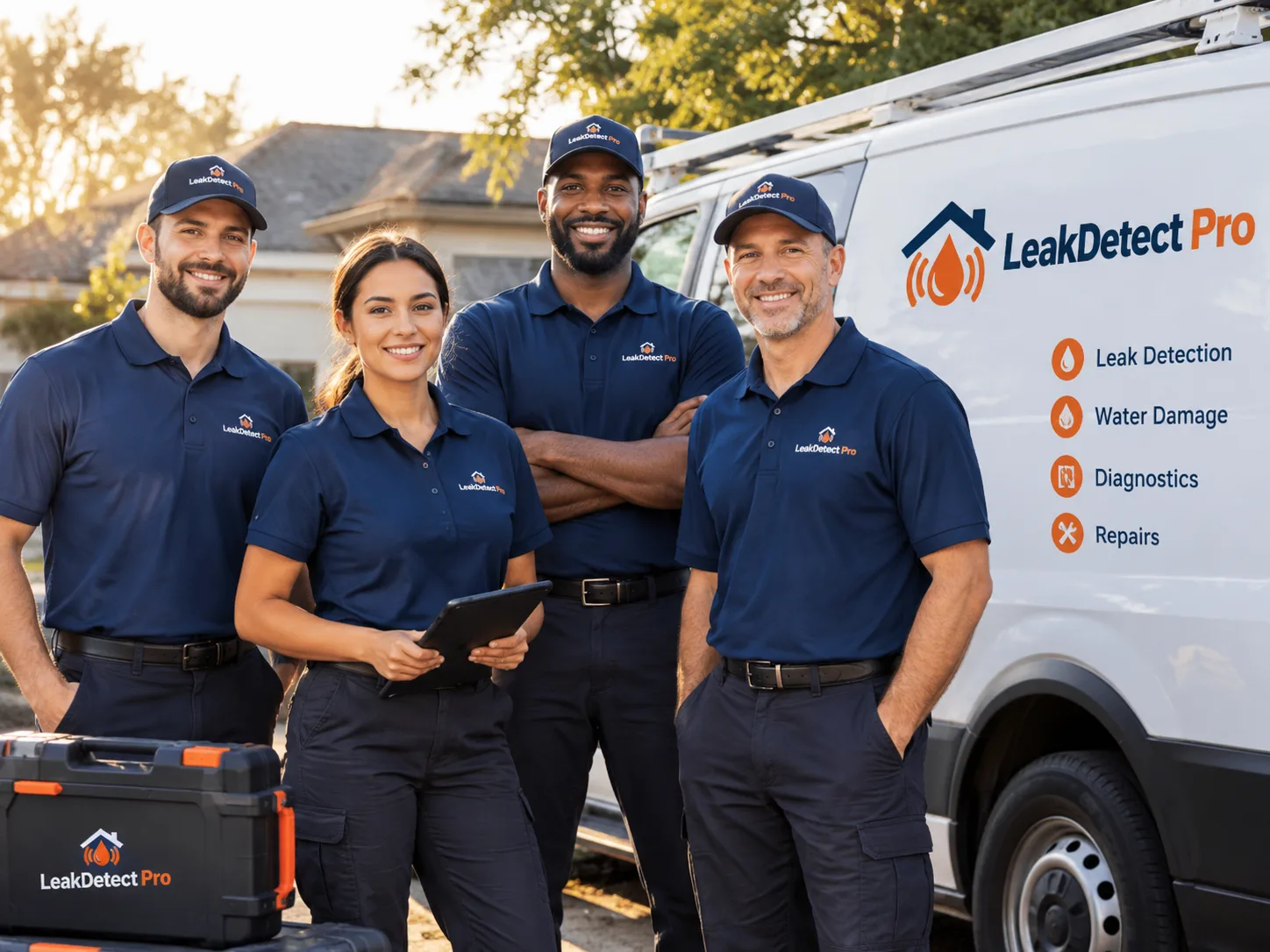 Roof Repair company in Waverly, FL